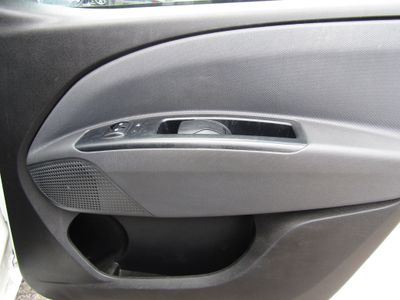 2022 Fiat Doblo