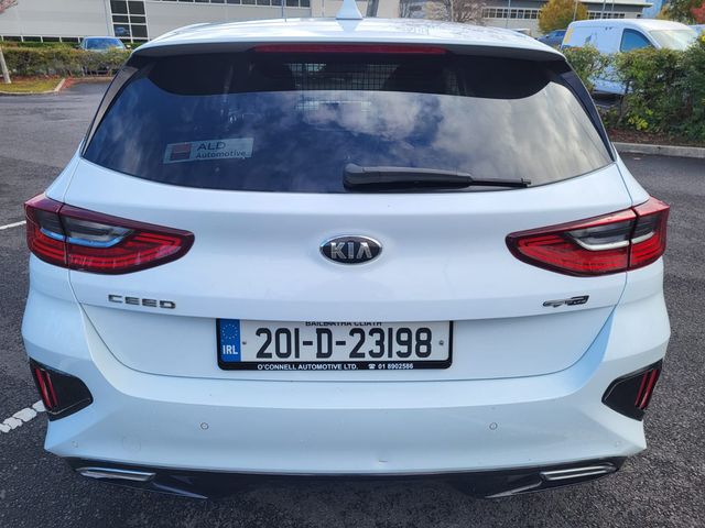 2020 Kia Ceed