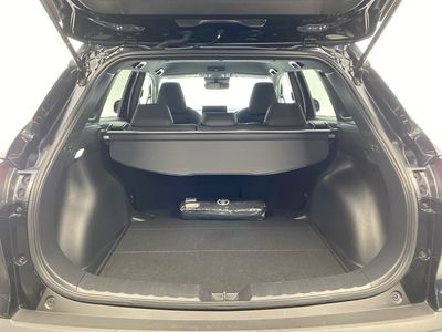 2025 Toyota Corolla Cross