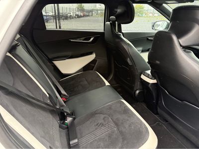 2022 Kia EV6
