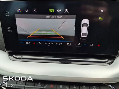2023 Skoda Octavia