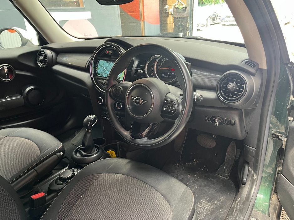 2019 Mini Cooper