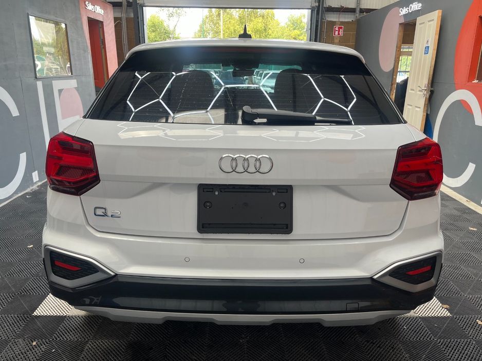 2024 Audi Q2