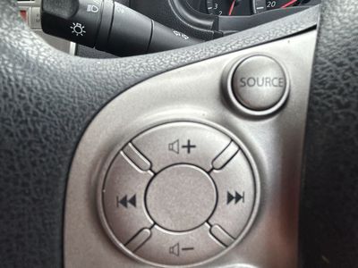 2013 Nissan Micra