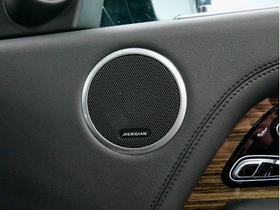 2019 Land Rover Range Rover