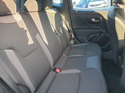 2024 Jeep Renegade