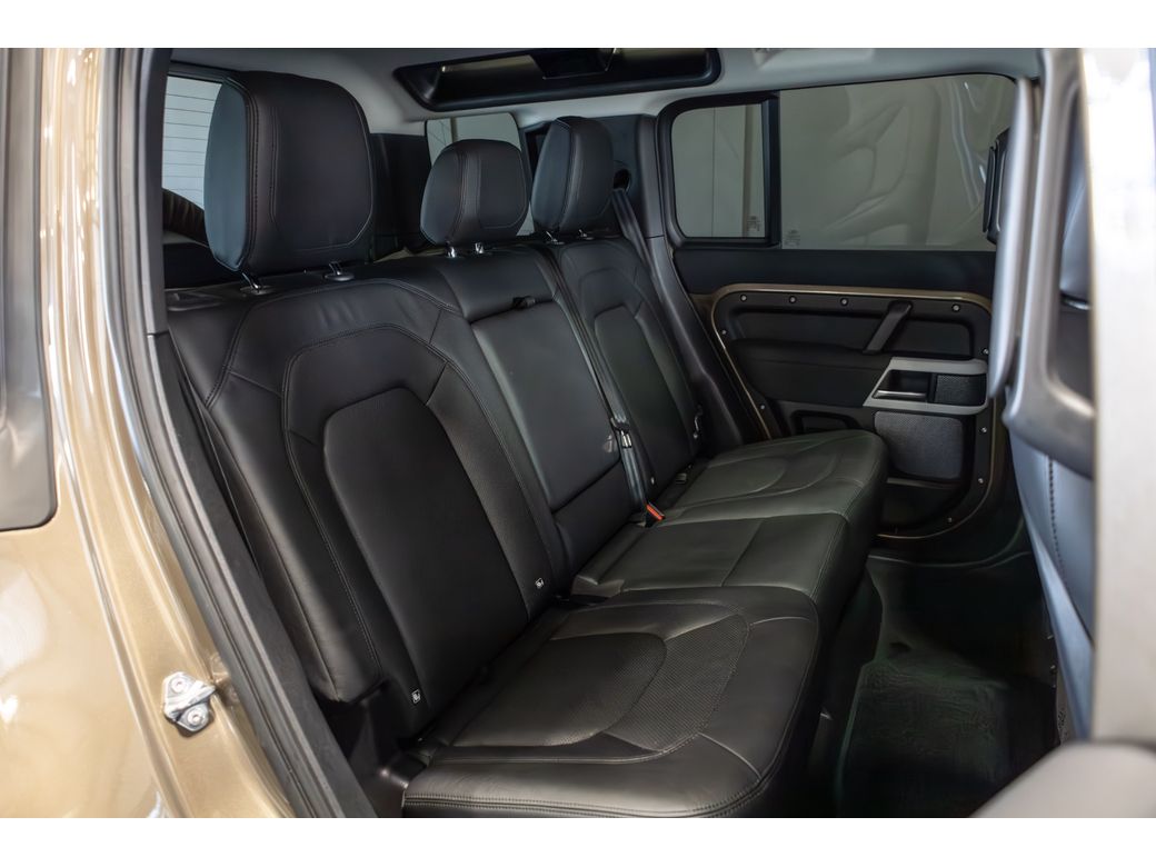 2023 Land Rover Defender 110