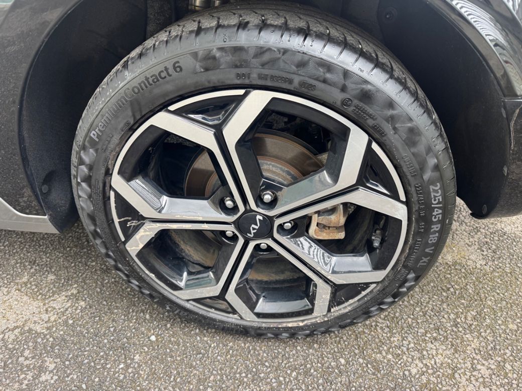 2024 Kia Niro