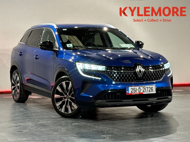vehicle for sale from Kylemore Cars