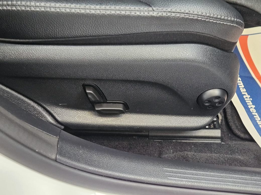 2019 Mercedes-Benz C Class