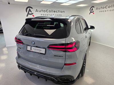2024 BMW X5