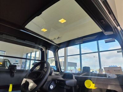 2025 Citroen Ami