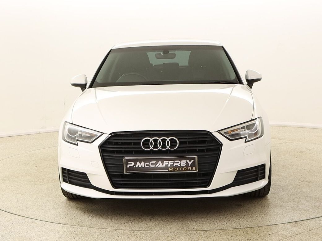 2017 Audi A3