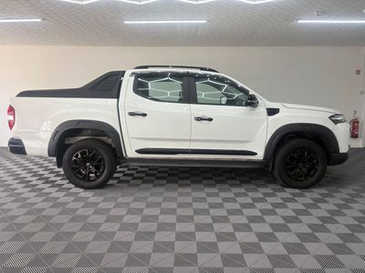 2025 Maxus T60 MAX