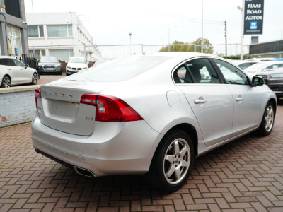 2017 Volvo S60