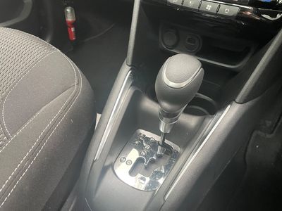 2017 Peugeot 208