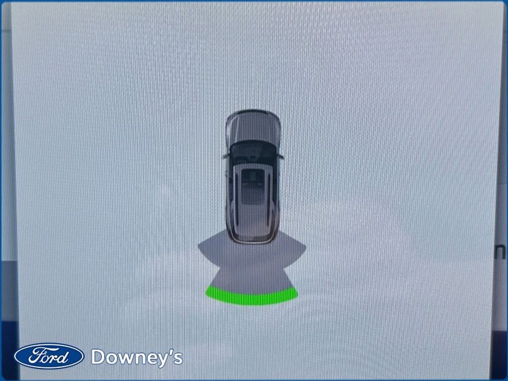 2021 Ford Puma