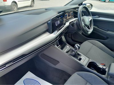 2023 Volkswagen Golf