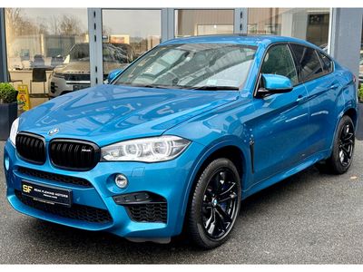 2016 BMW X6