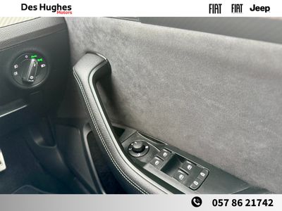 2021 Skoda Superb