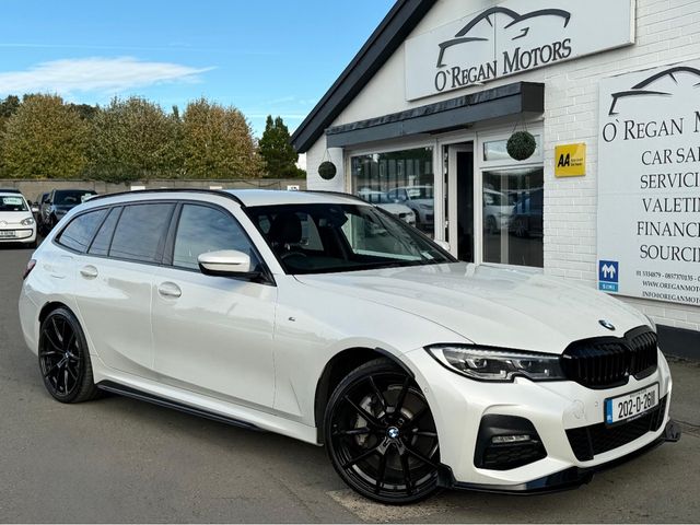 vehicle for sale from O'Regan Motors