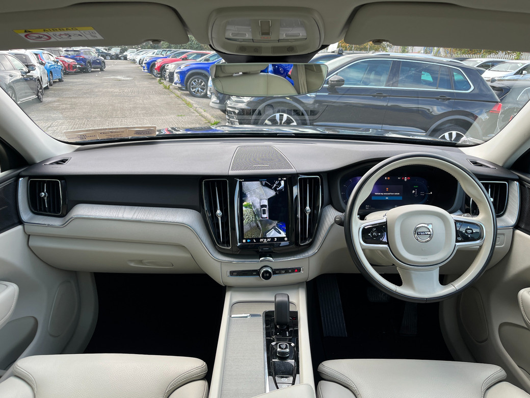 2024 Volvo XC60