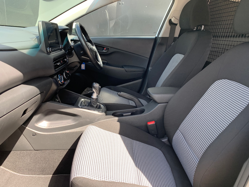 2022 Hyundai Kona