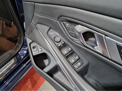 2022 BMW 3 Series