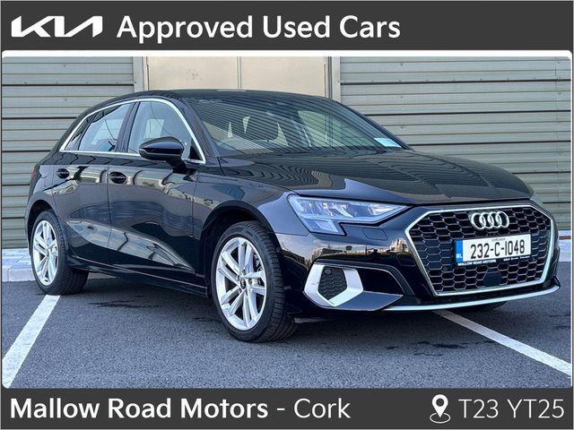 vehicle for sale from Mallow Road Motors Kia