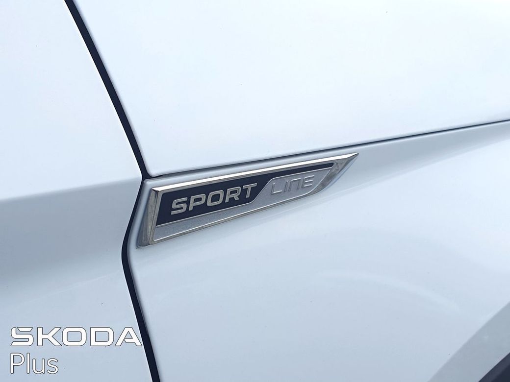 2022 Skoda Kodiaq