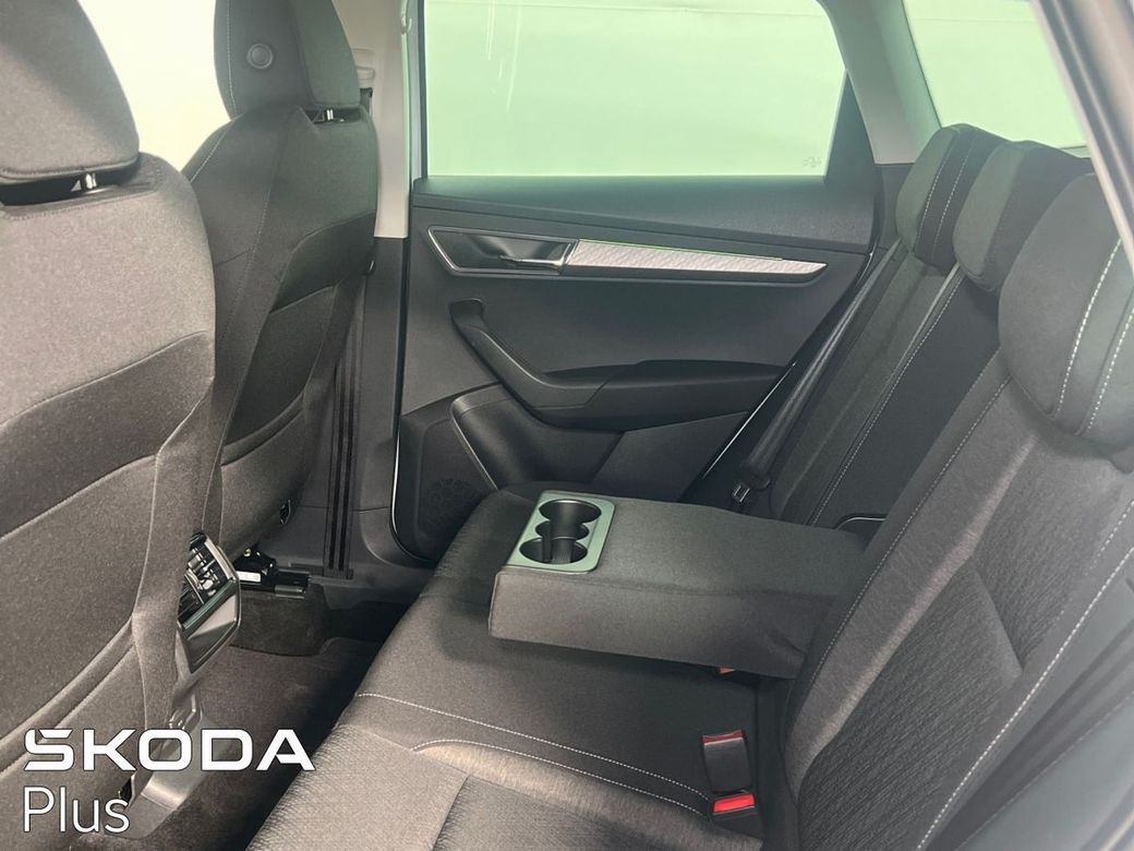 2023 Skoda Karoq