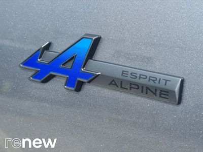 2024 Renault Austral