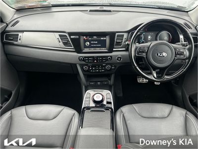 2019 Kia Niro