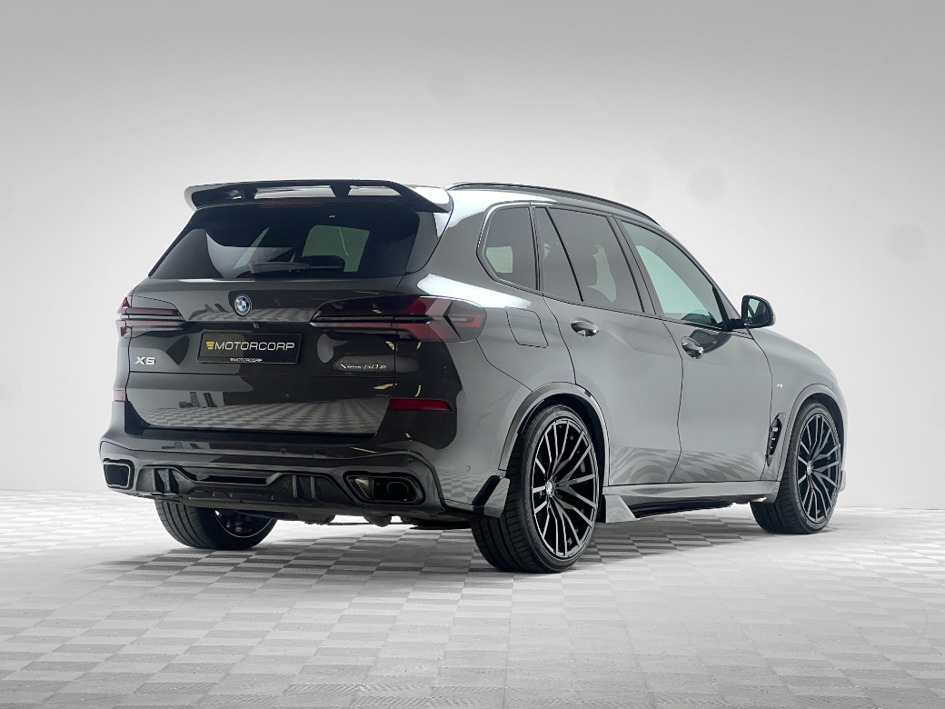 2023 BMW X5
