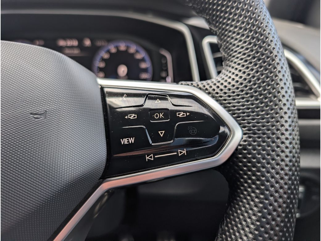 2023 Volkswagen T-Roc