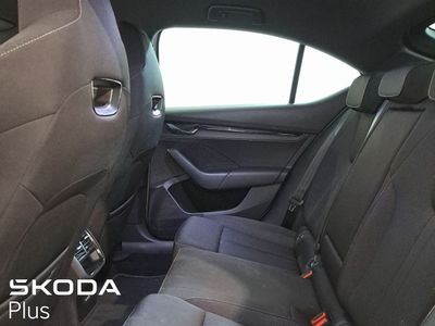 2023 Skoda Octavia