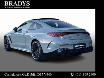 2025 Mercedes-Benz CLE