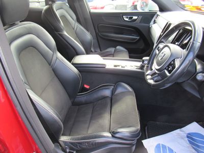 2018 Volvo XC60