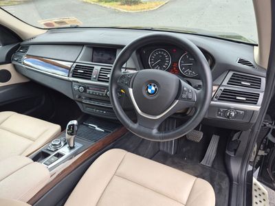 2013 BMW X5