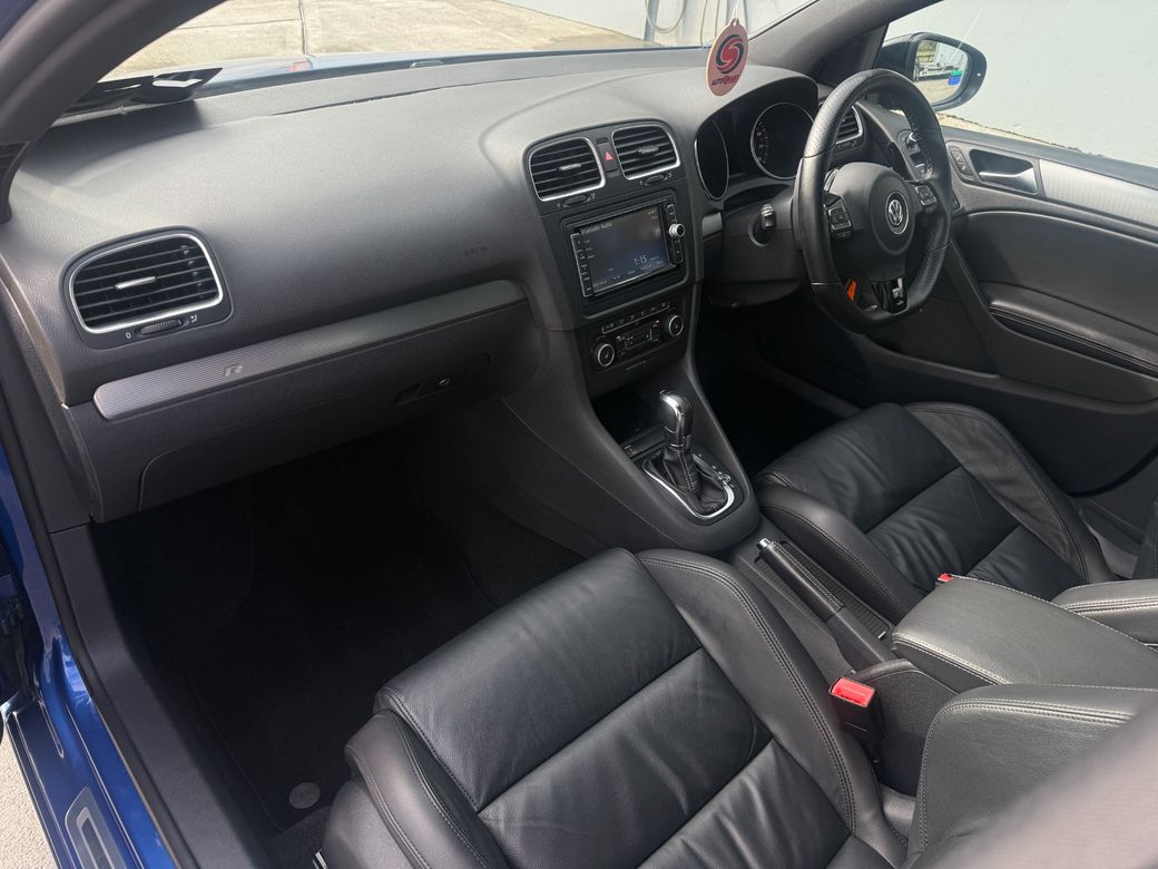 2013 Volkswagen Golf