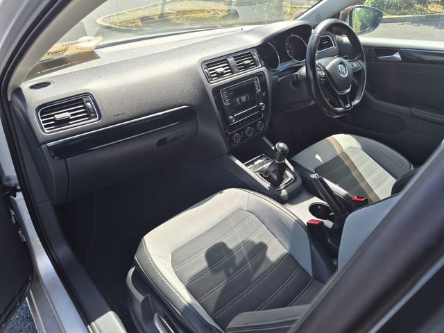 2016 Volkswagen Jetta