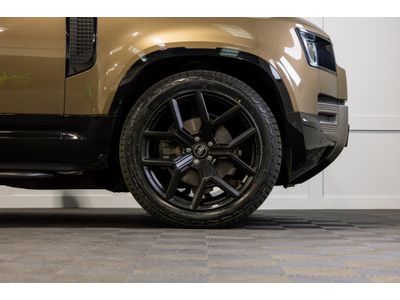2024 Land Rover Defender