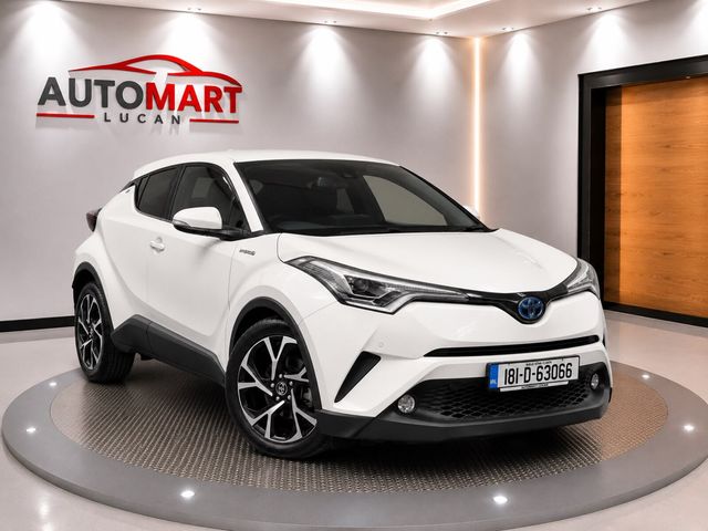 vehicle for sale from Automart Lucan