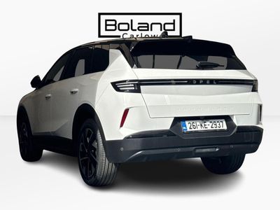 2026 Opel Grandland