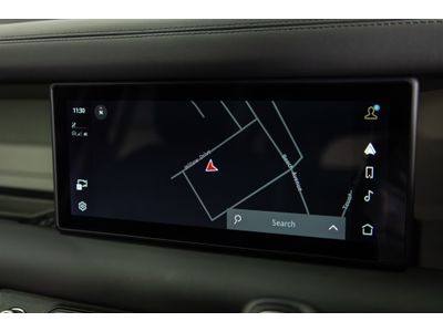 2023 Land Rover Defender 110