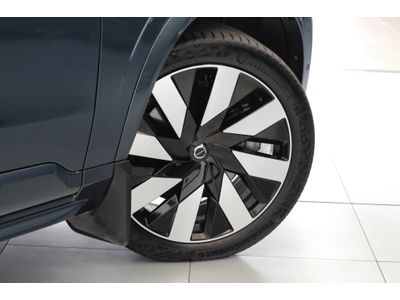 2023 Volvo XC90