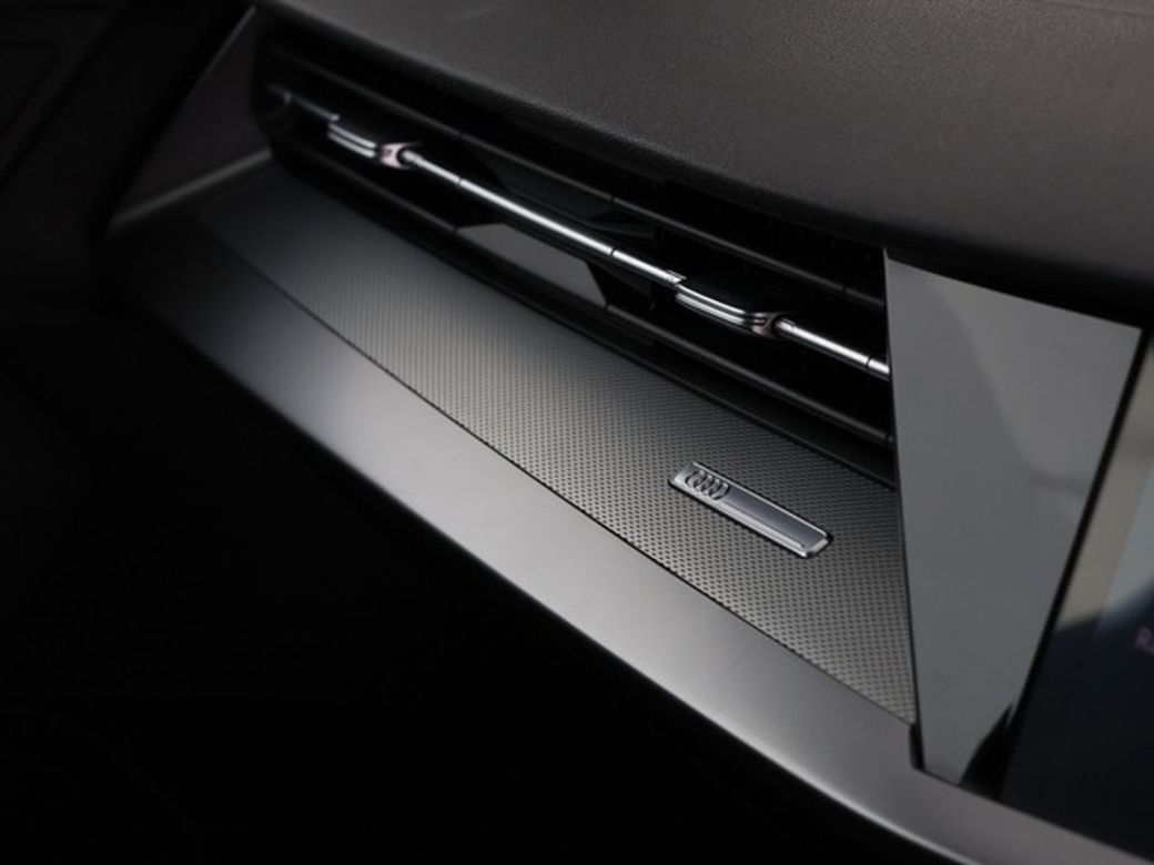 2023 Audi A3