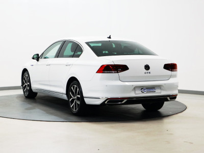 2021 Volkswagen Passat