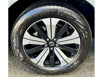 2025 Volvo XC60
