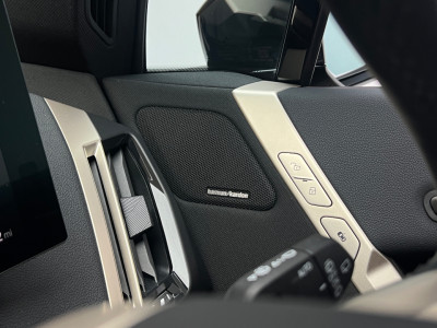 2022 BMW iX